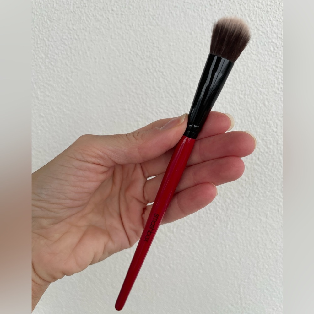 Smashbox Precise Highlighting Brush